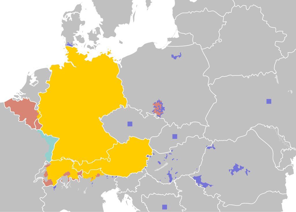 German interpreters
