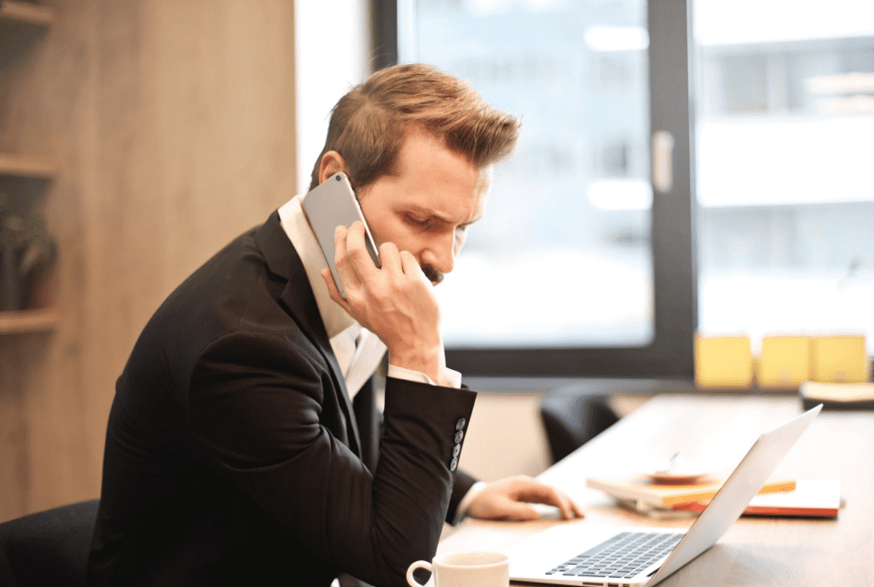 telephone translation service