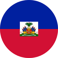 coat of arms of haiti 1