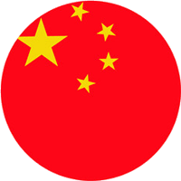 flag of china 1