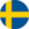 Sweden 2 flag