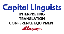 logo 2 capital linguist