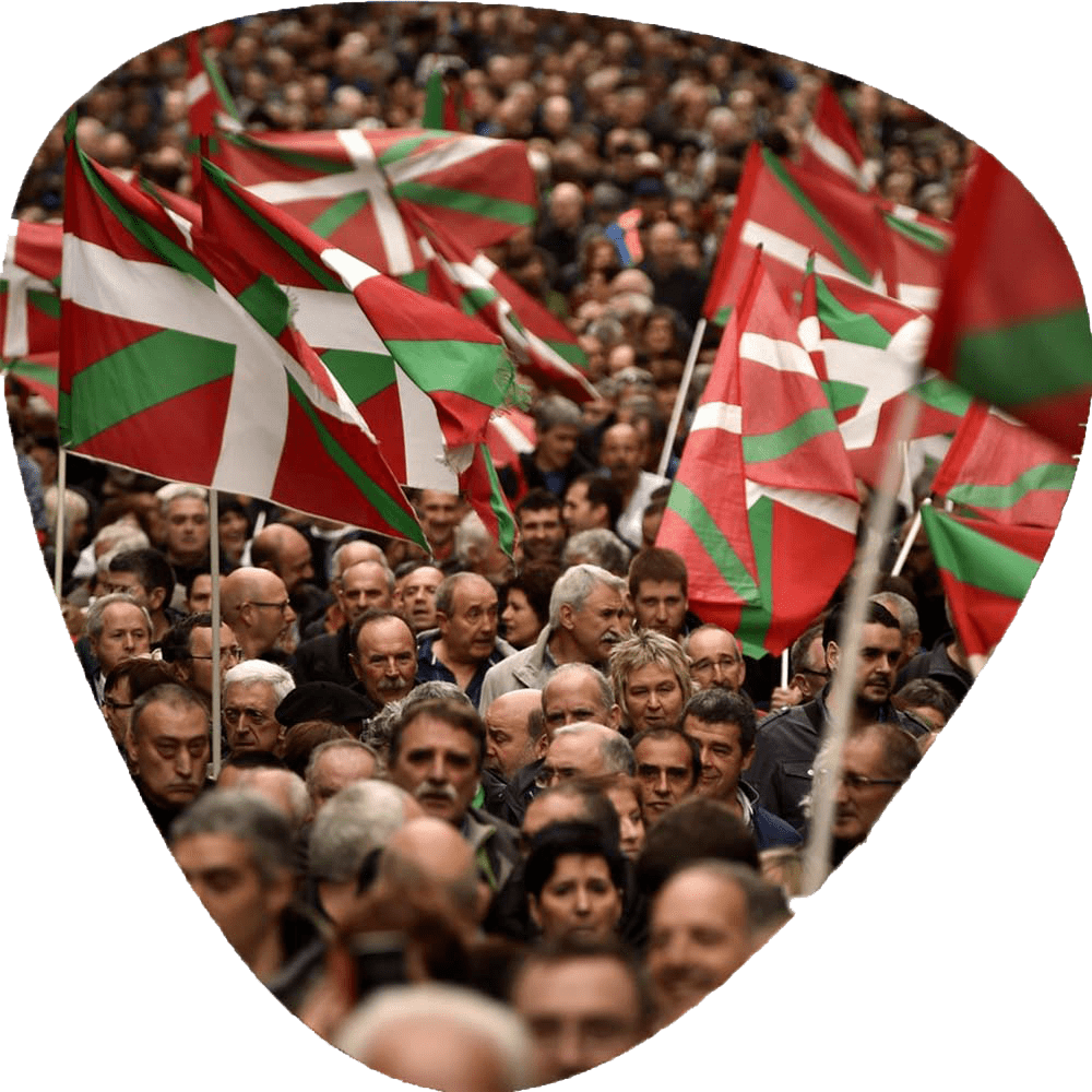 Basque-flag