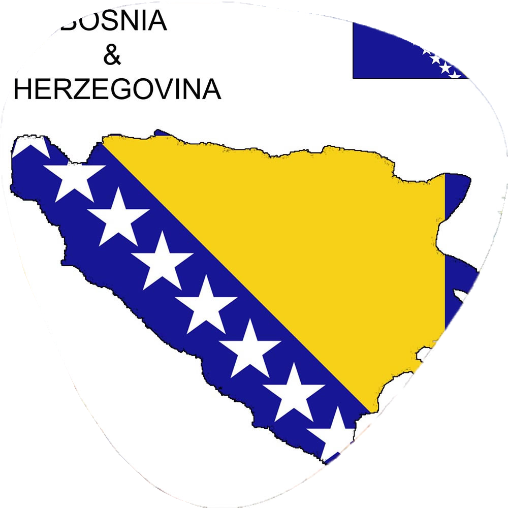 bosnian language