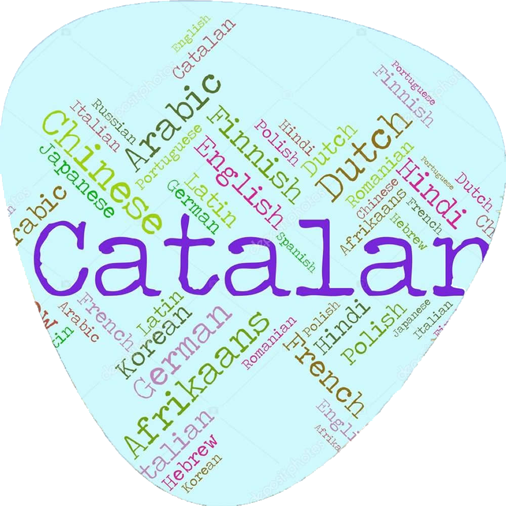 catalan language