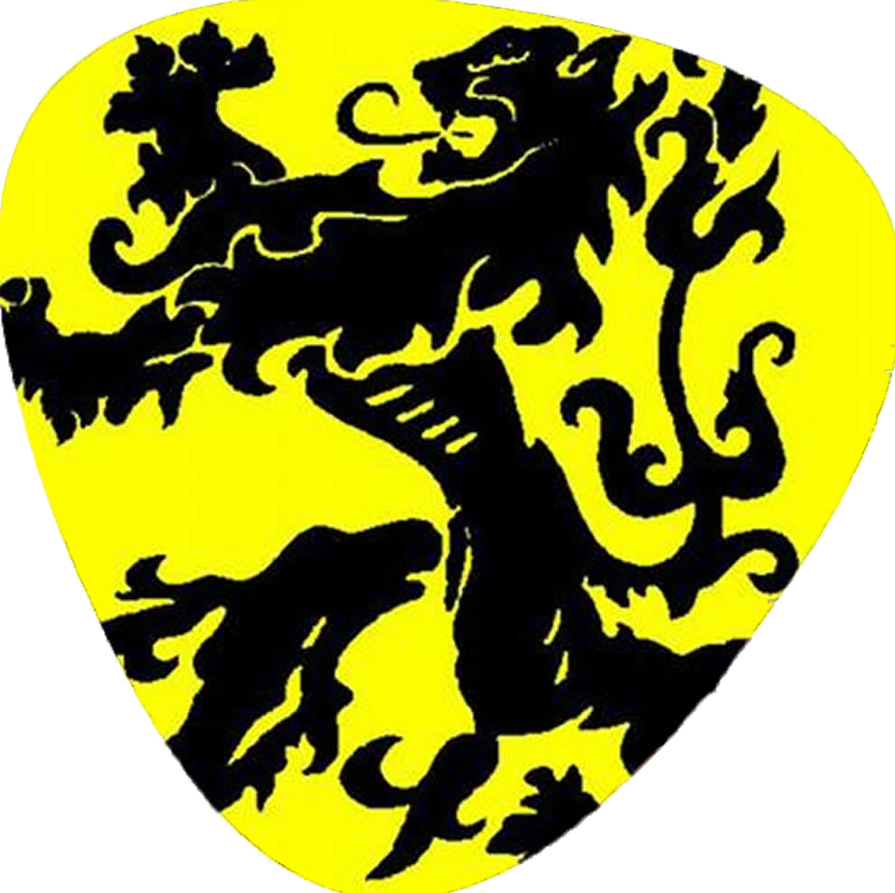 flemish flag