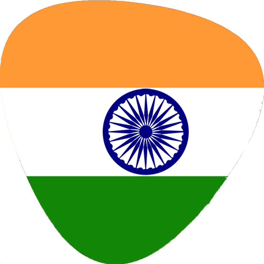 hindi flag