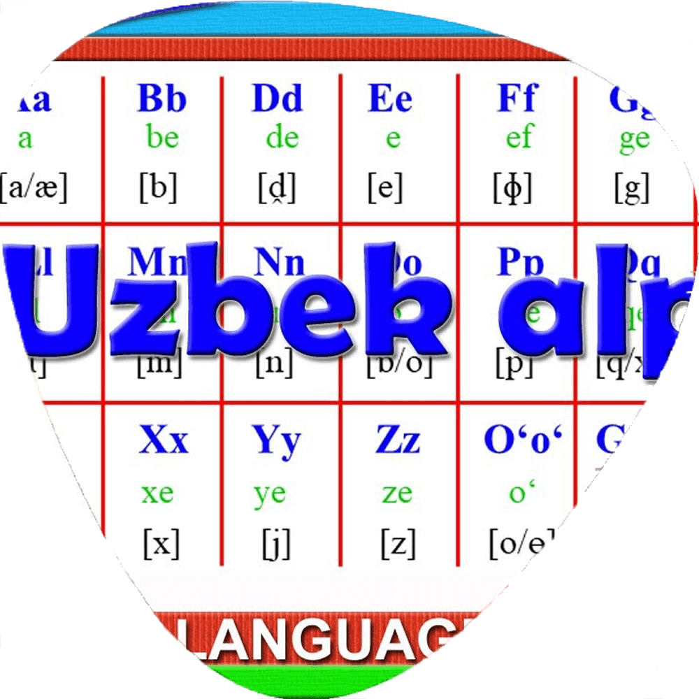 uzbek language