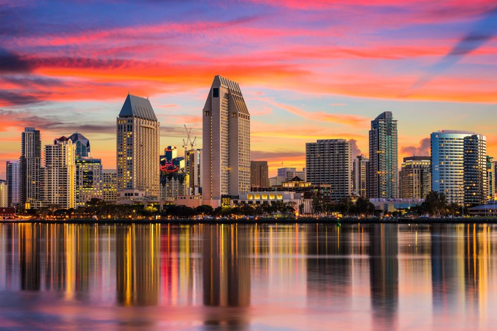 Translation Agency San Diego