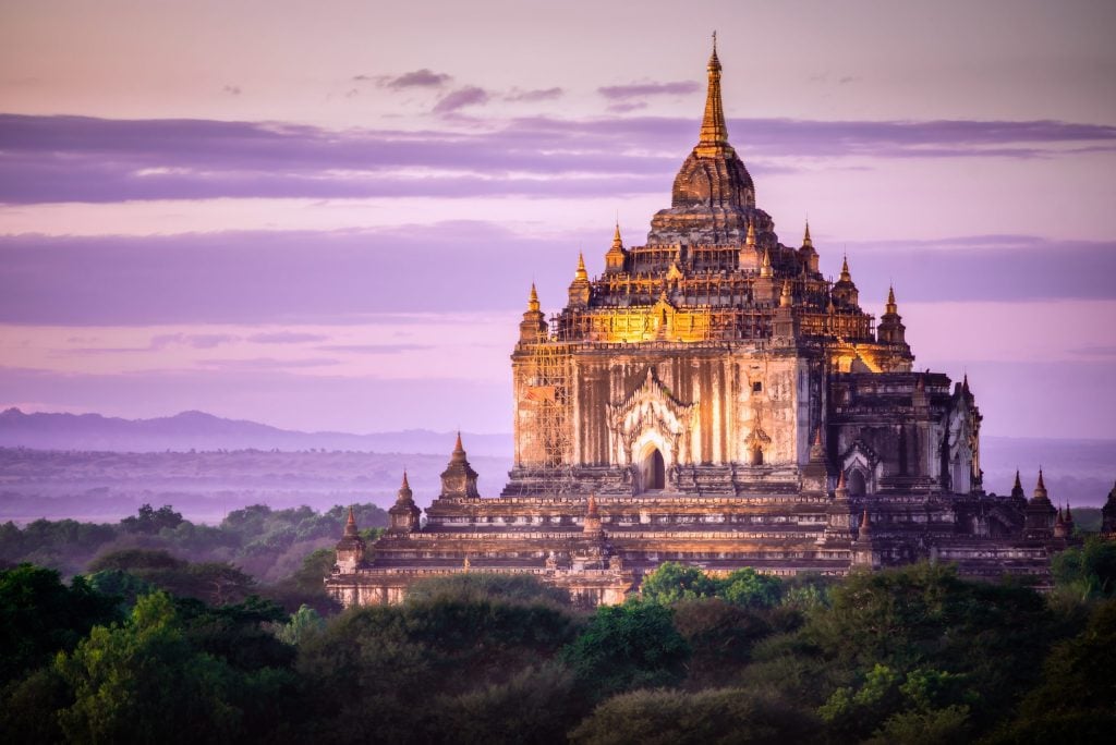 Burmese Interpreting & Translation Services