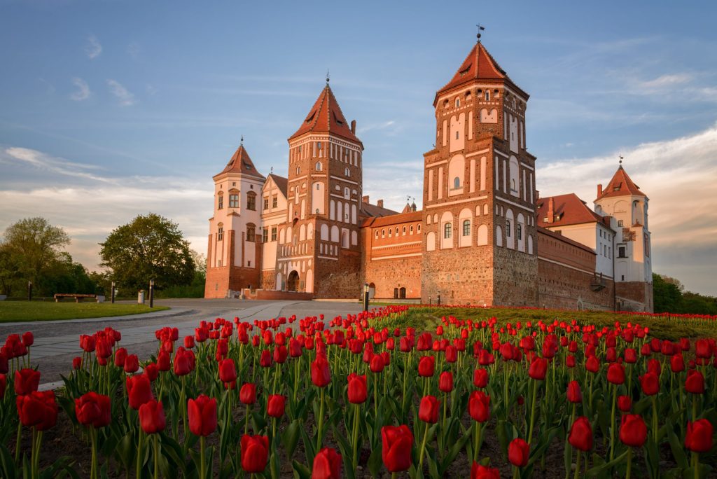 Belarusian Translation Services