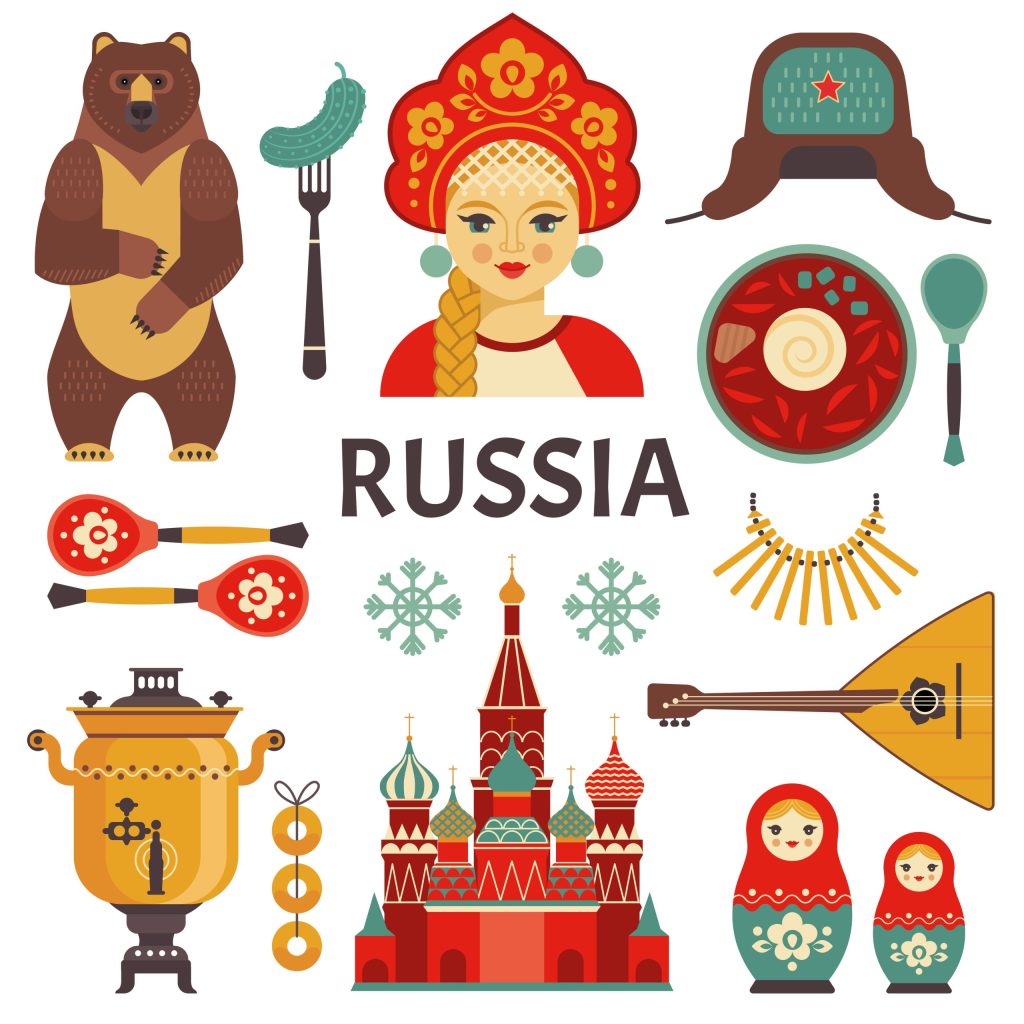 Russian Translation Services