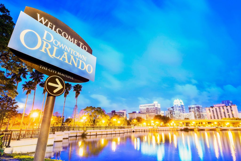 Translation Agency Orlando