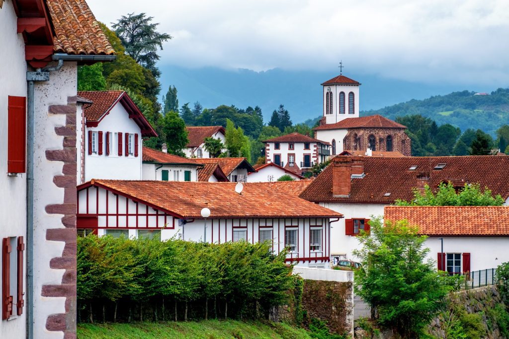 Basque Interpreting Services