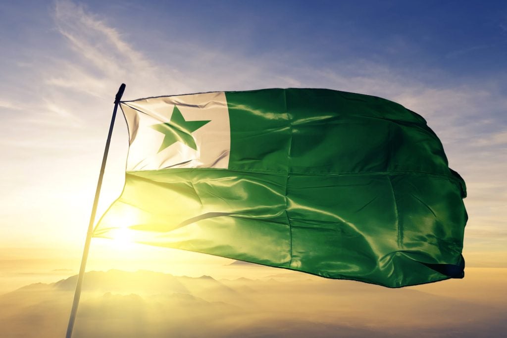 Esperanto Interpreting & Translation Services