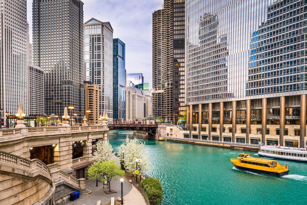Translation Agency Chicago