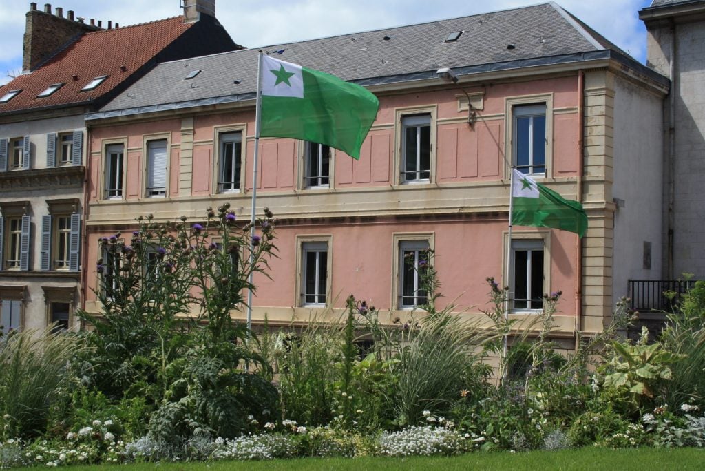 Esperanto Interpreting & Translation Services