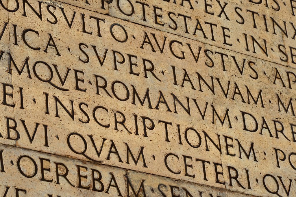 Latin Interpreting & Translation Services