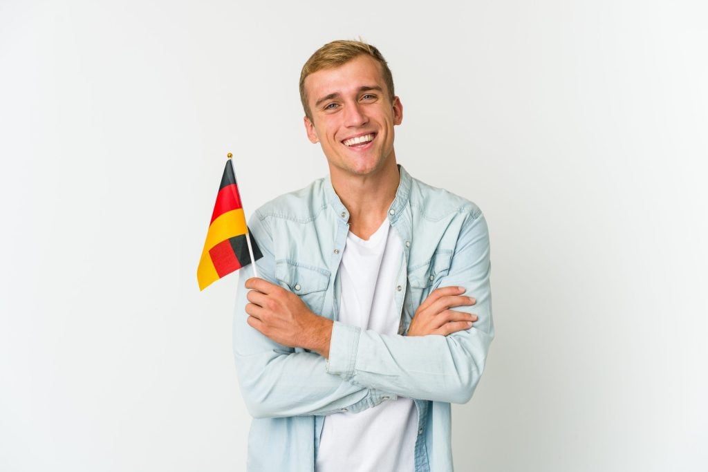 German Translation Services