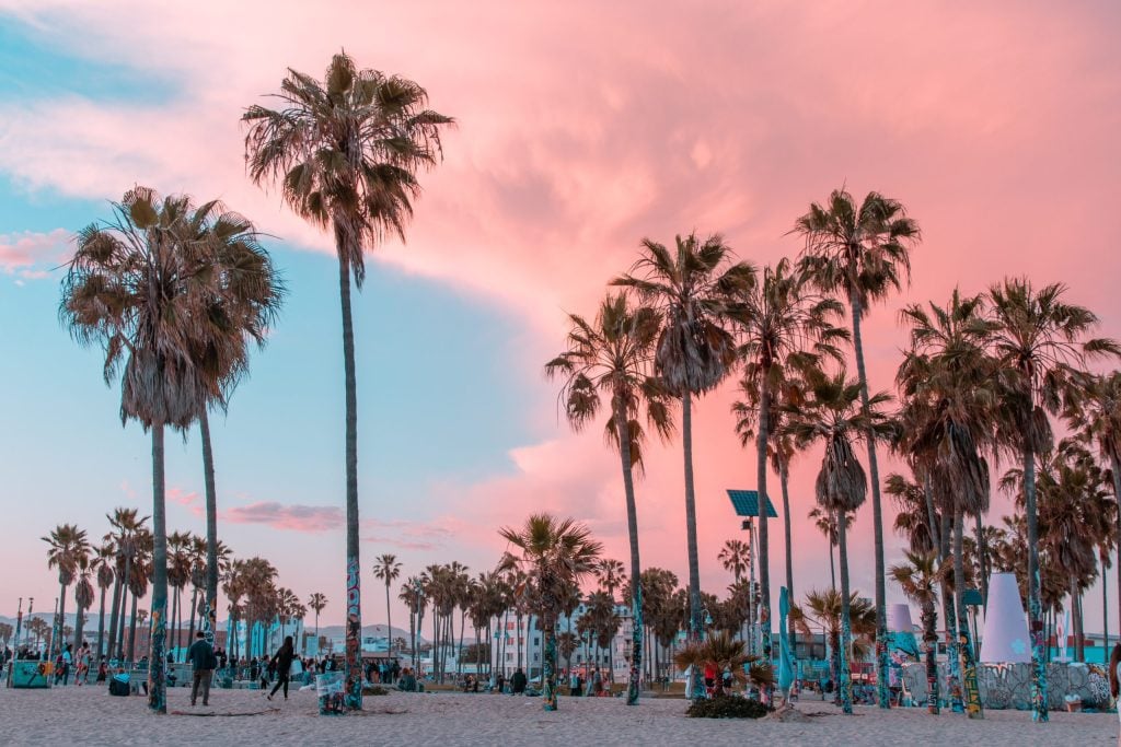 Translation Agency Los Angeles