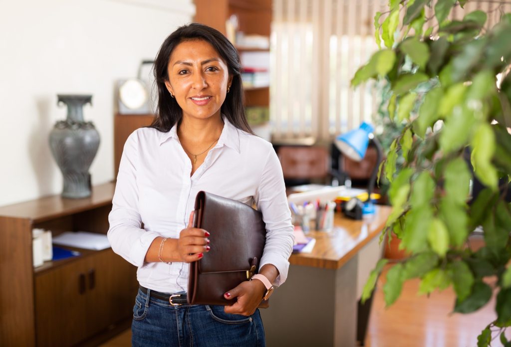 Latin Interpreting & Translation Services