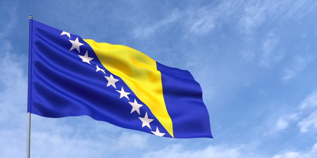 Bosnian Interpreting & Translation Services