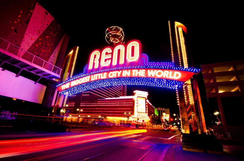 Translation Agency Reno