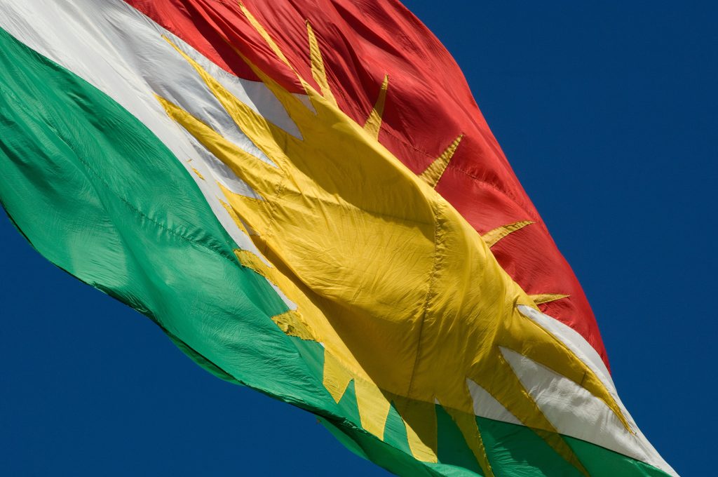 Kurdish Interpreting & Translation Services