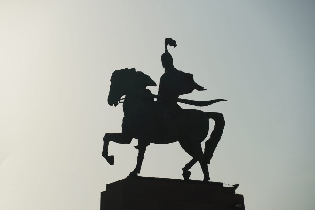Kyrgyz Interpreting & Translation Services