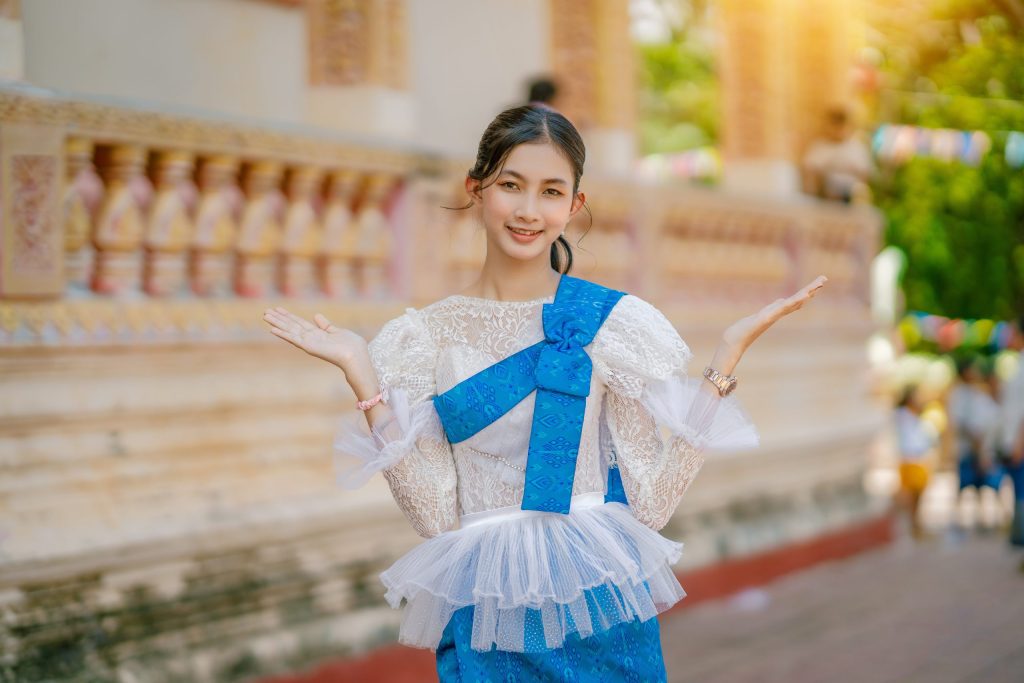 Khmer Interpreting & Translation Services