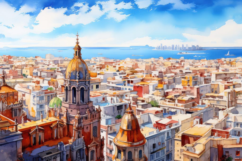 Catalan Interpreting & Translation Services
