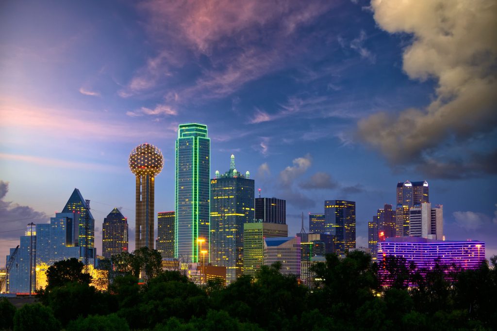 Dallas 2 Translation Agency Dallas