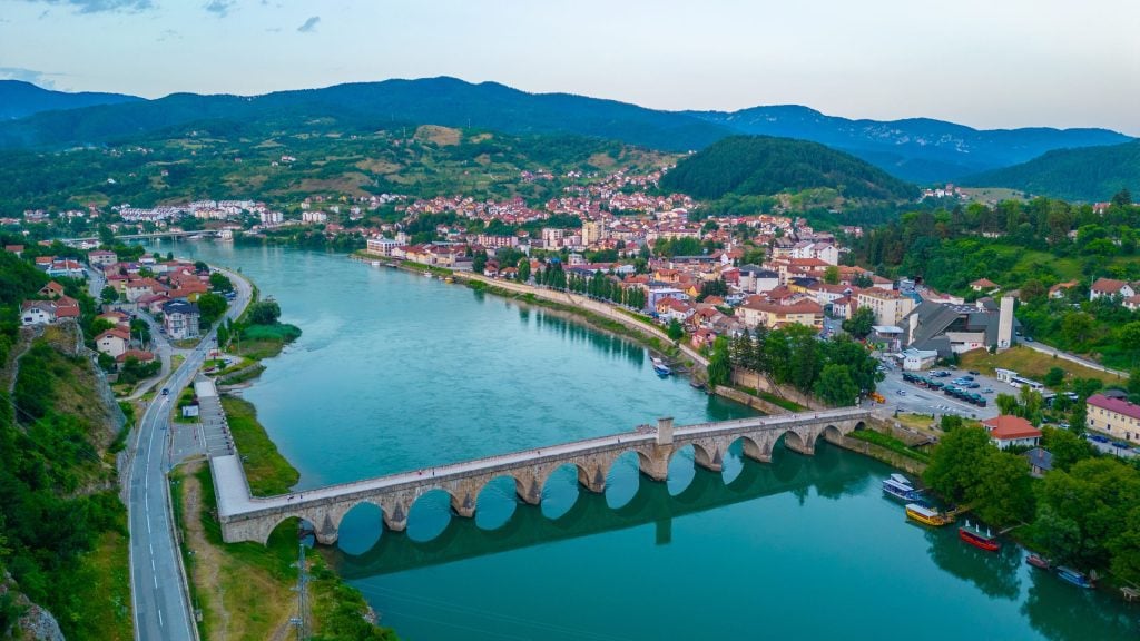 Bosnian Interpreting & Translation Services