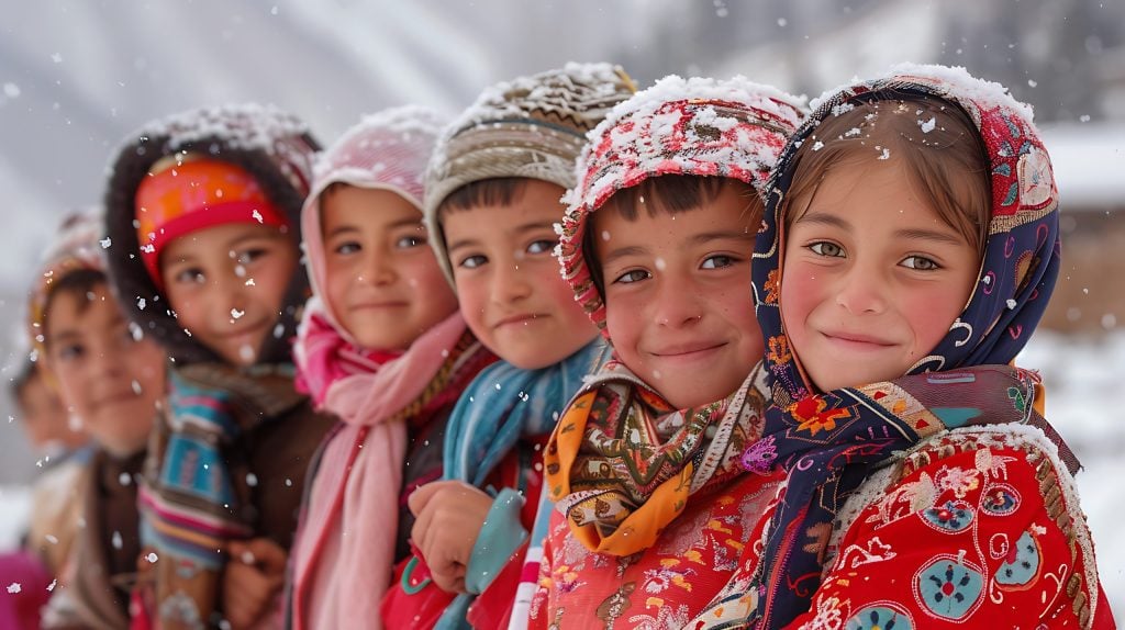 Kyrgyz Interpreting & Translation Services