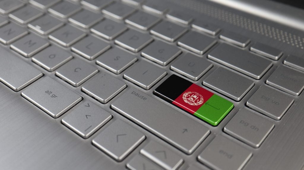 Pashto Interpreting & Translation Services