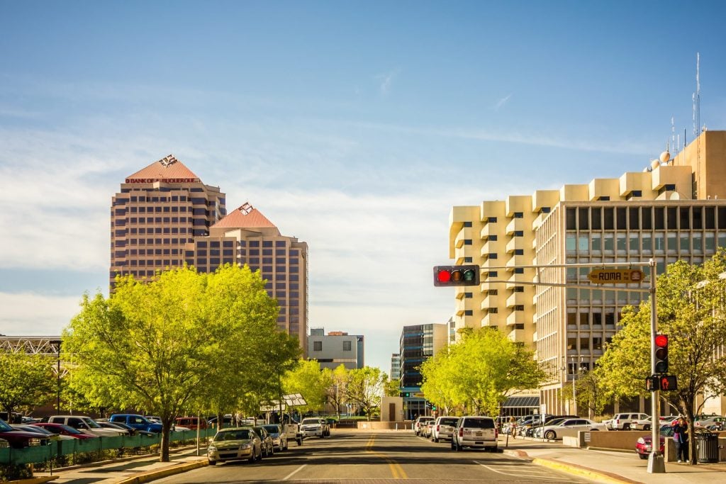 Translation Agency Albuquerque