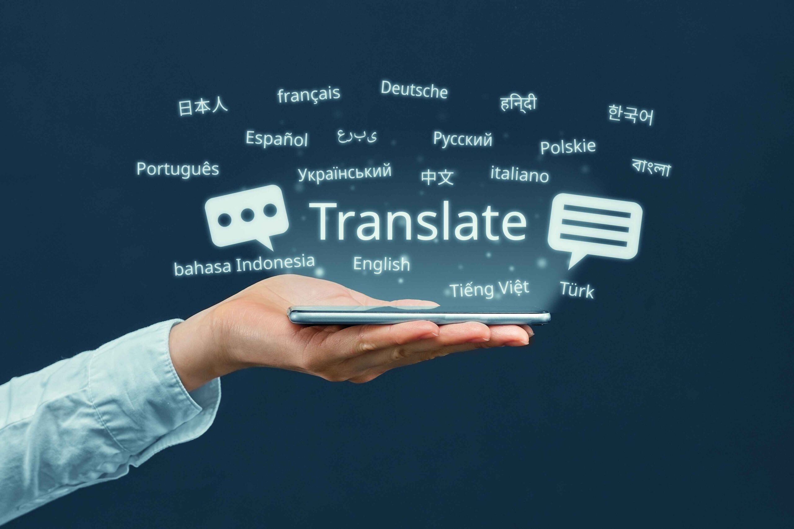 Top 10 Japanese Translation Services