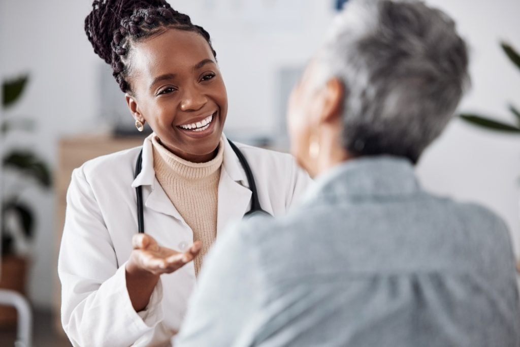 healthcare interpreter