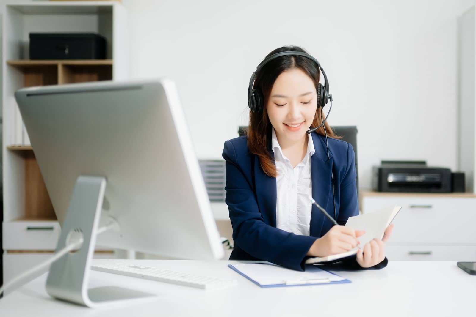 Chinese interpreter, Capital Linguists