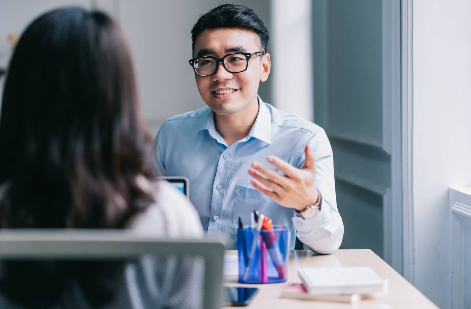 Japanese interpreter services