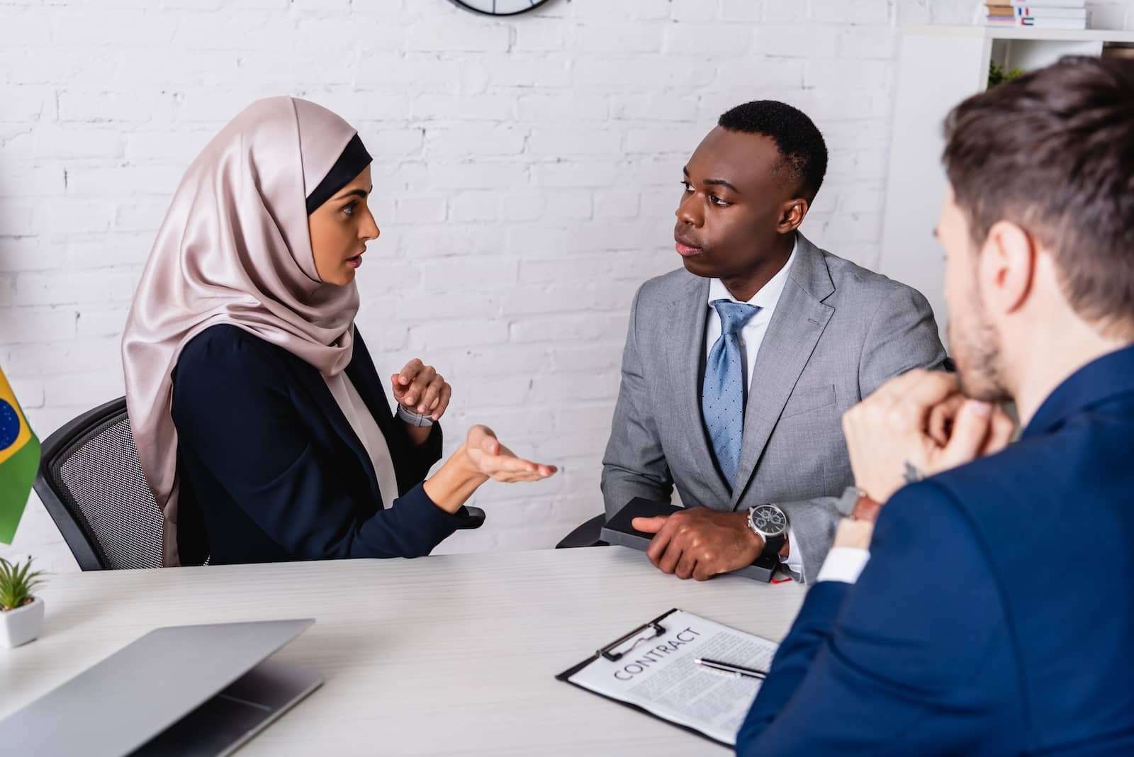 translation services in dc, Capital Linguists
