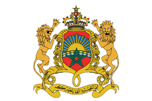 morocco embassy logo