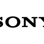sony logo