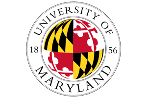 university of maryland logo