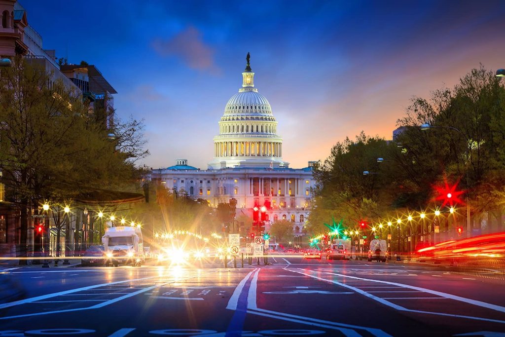 translation services in DC