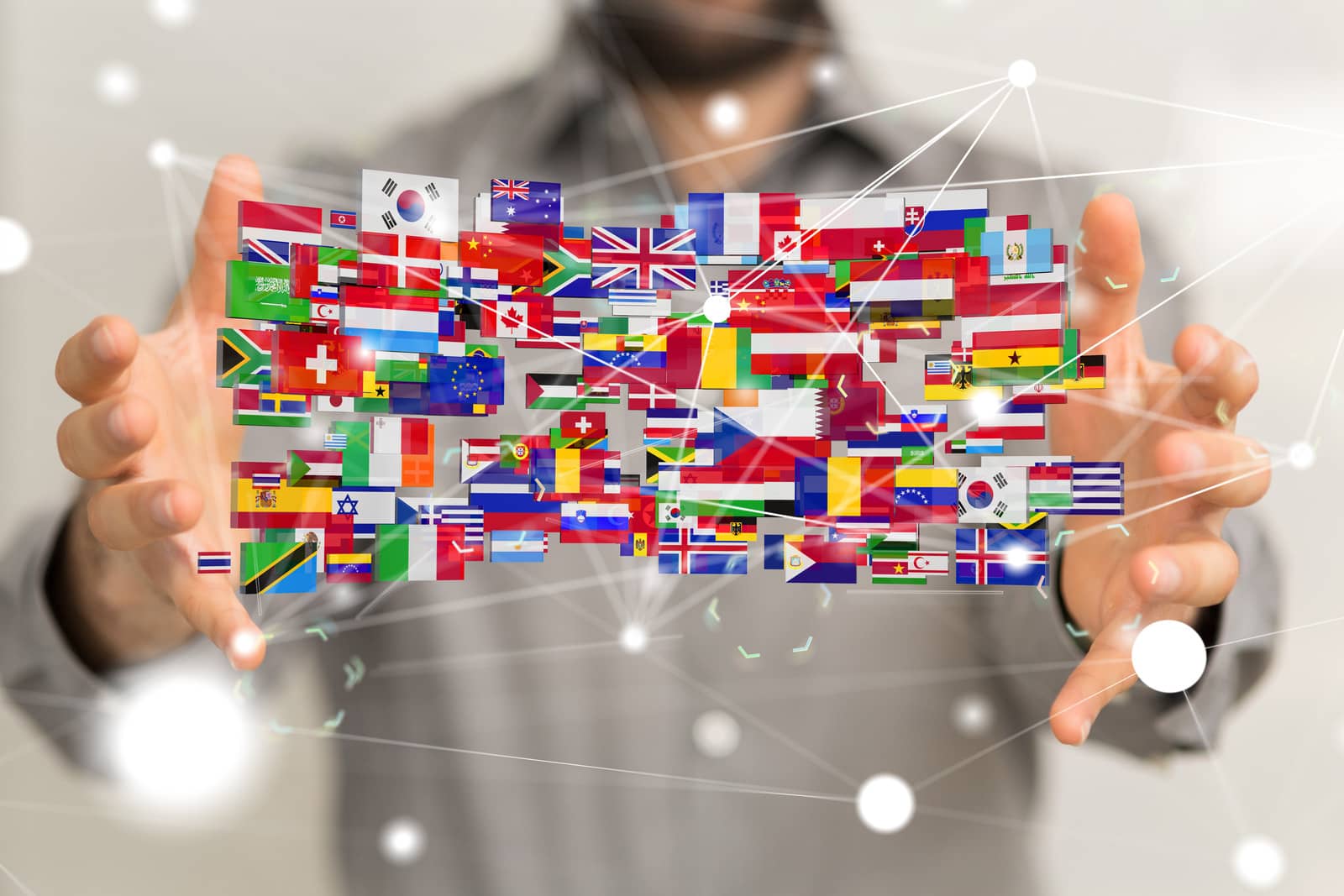 DC Translation Services US