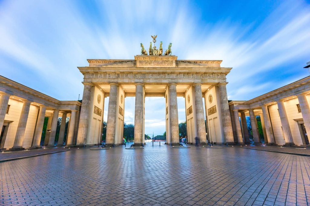 German Translation Services for EU Market