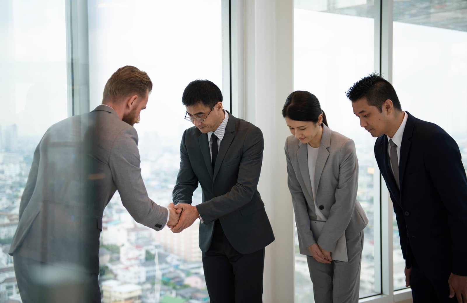 Why Literal Translation Fails in Japanese