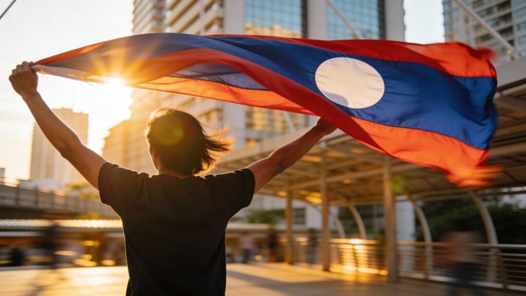 Lao Interpreting & Translation Services