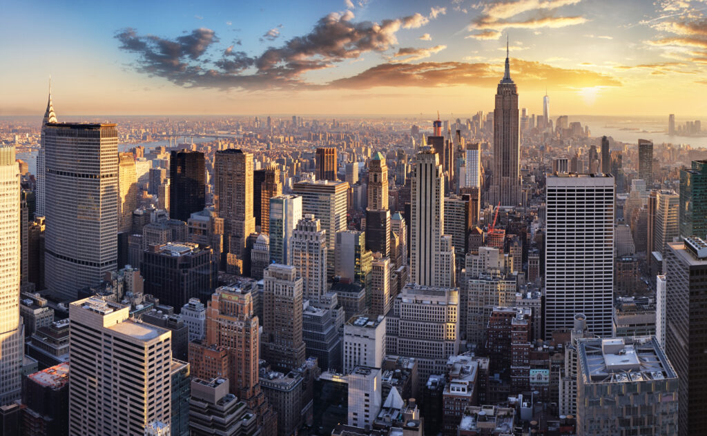 Interpreting Services in New York City